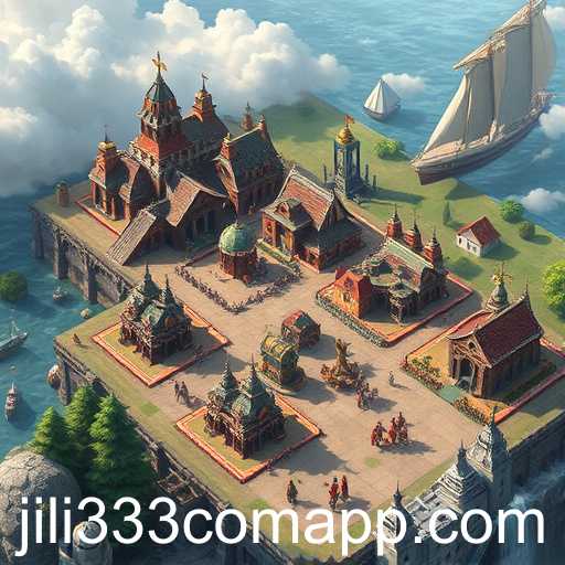 Jili333 Com App: Revolutionizing Online Gaming