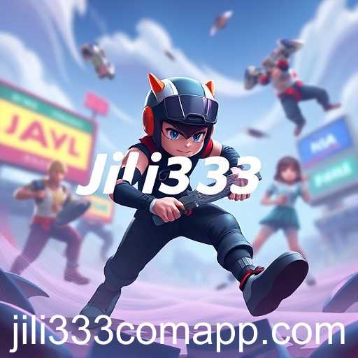 The Rise of Jili333: A Gaming Phenomenon