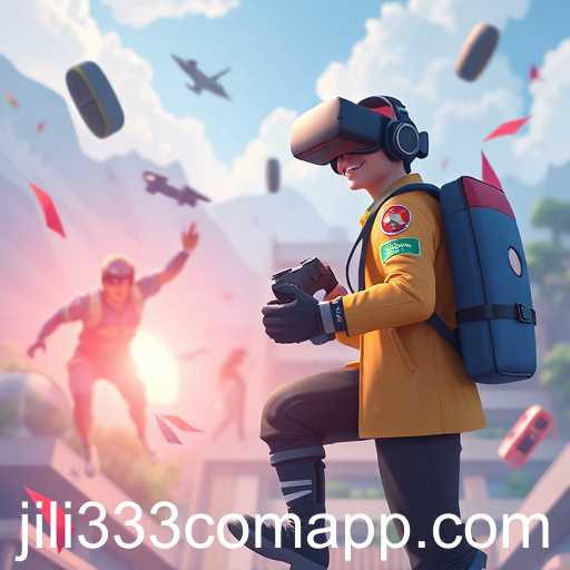 The Rise of Jili333: A Modern Gaming Hub